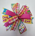 Flip Flop Bow