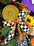 Halloween Lollipop
