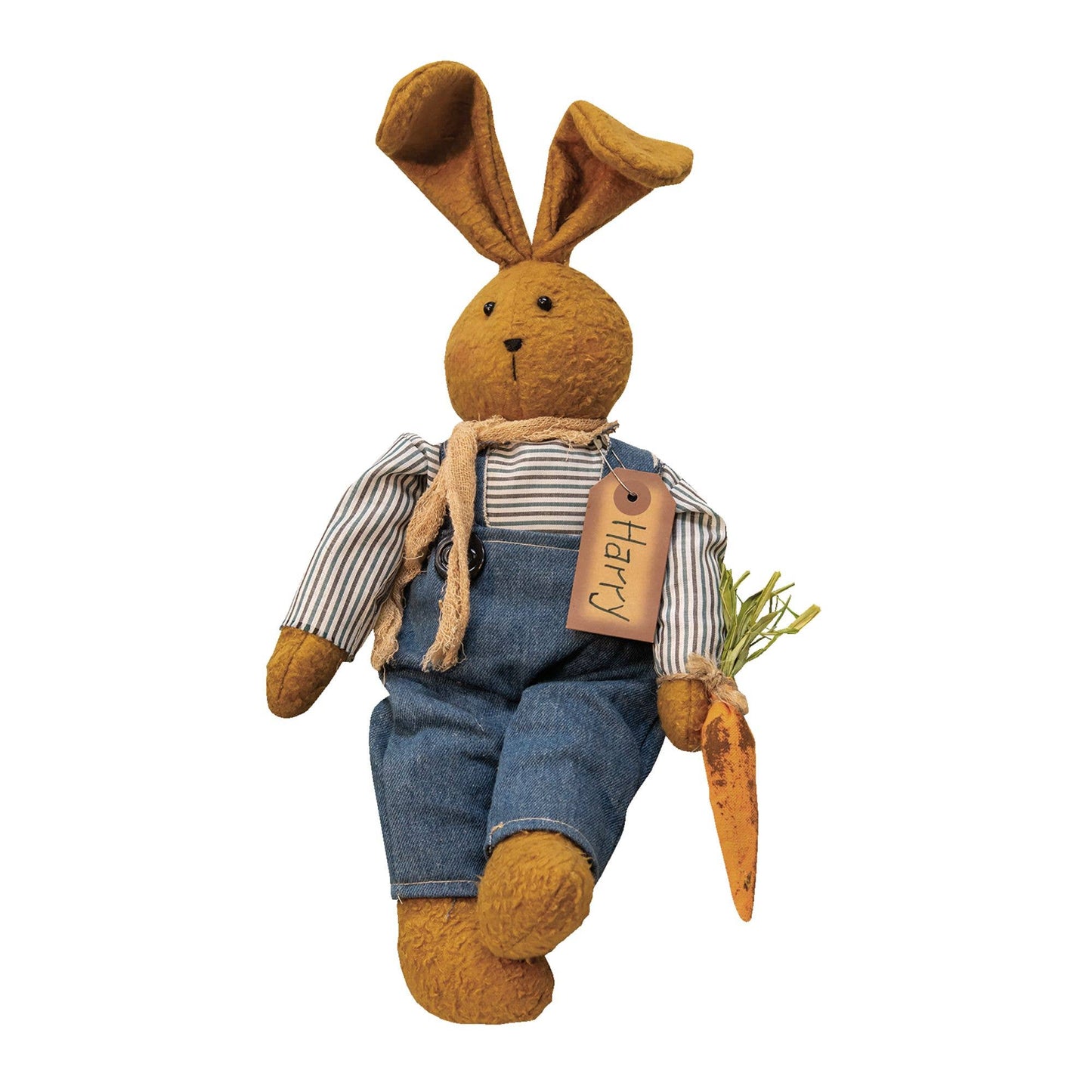 Harry Bunny Doll