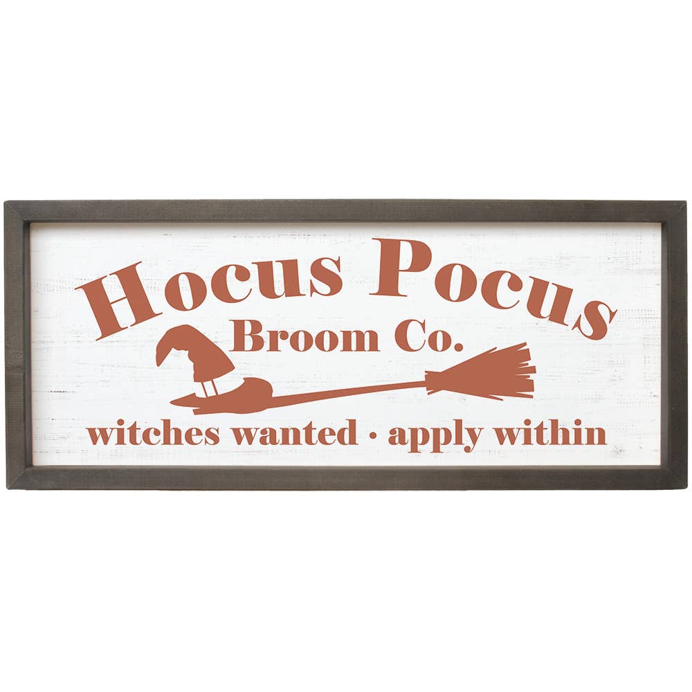 Hocus Pocus Co - Farmhouse Frames