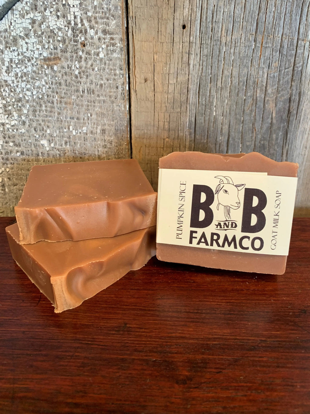 Goat Milk Soap