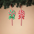 Clay Dough Candy Ornament *50% OFF*