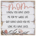 Mom Loved Me - Perfect Pallet Petites *50% OFF*