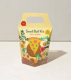 DIY Seed Ball Kits *50% OFF*