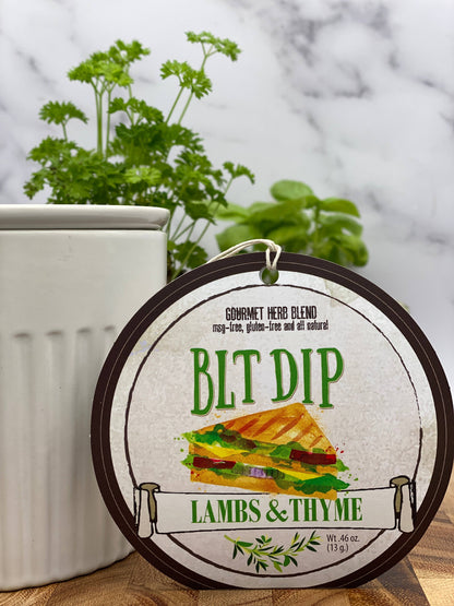 BLT Dip