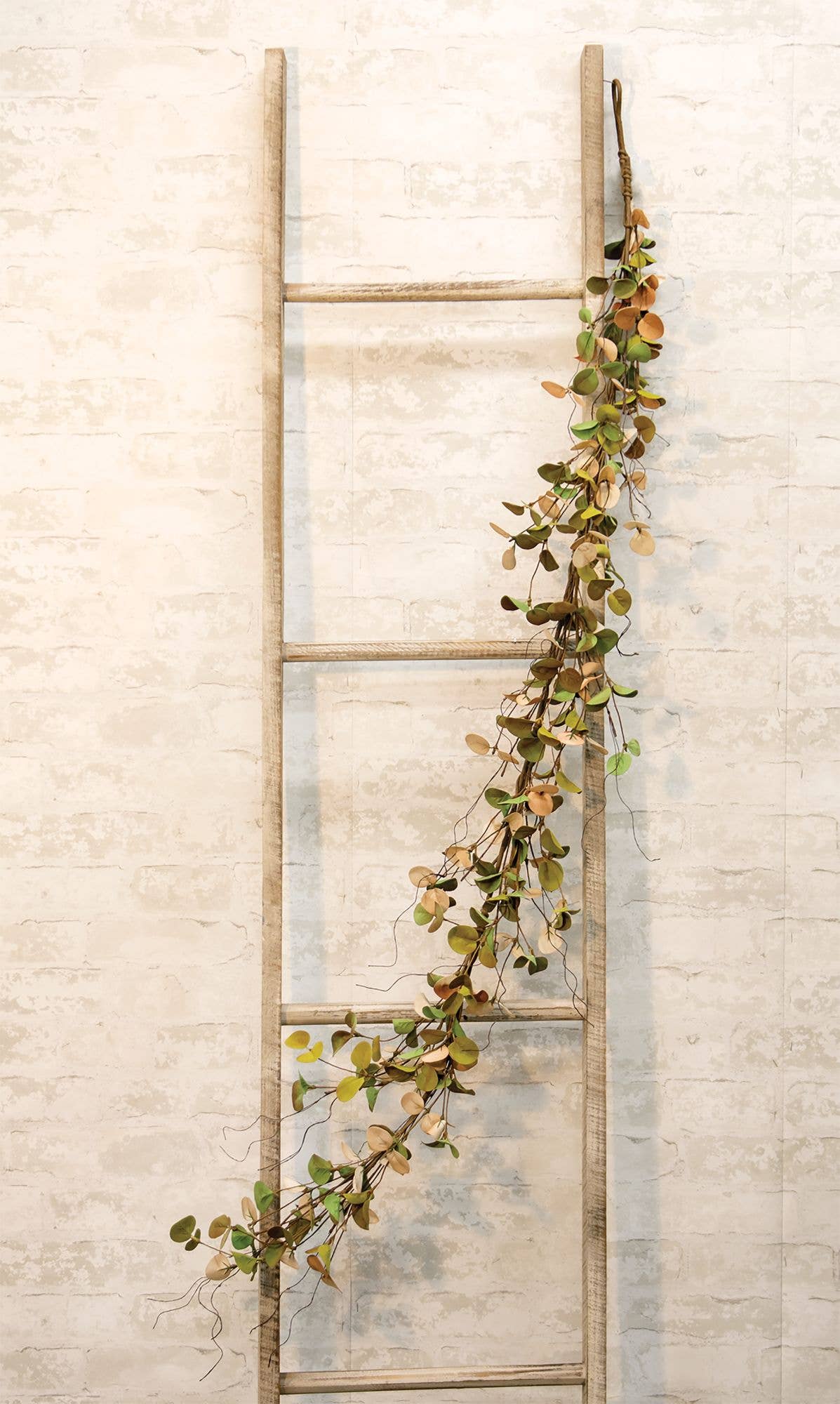 Antique Eucalyptus Garland