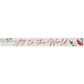 Joy World Cardinal - Talking Sticks
