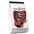 Sugar Roasted Pecan Ground Coffee - 8oz