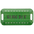 Melamine Football Tray