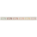 Autumn Repeated - Talking Sticks