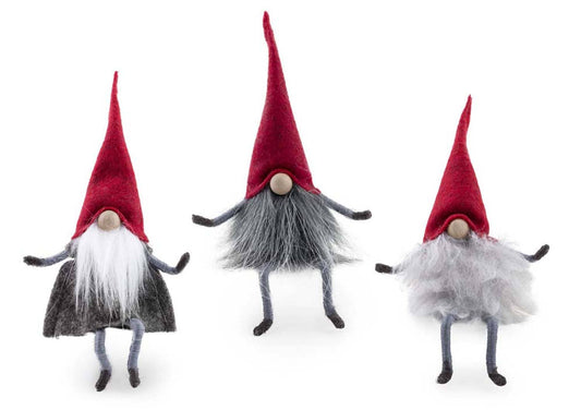 Gnome Ornaments
