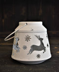 Deer Lantern