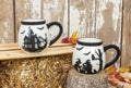 Witch's Brew Mug