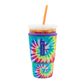 JavaSok - Rainbow Tie Dye