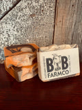 Goat Milk Soap