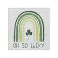 Oh So Lucky - Small Talk Square
