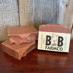 Goat Milk Soap