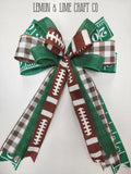 Football Bow