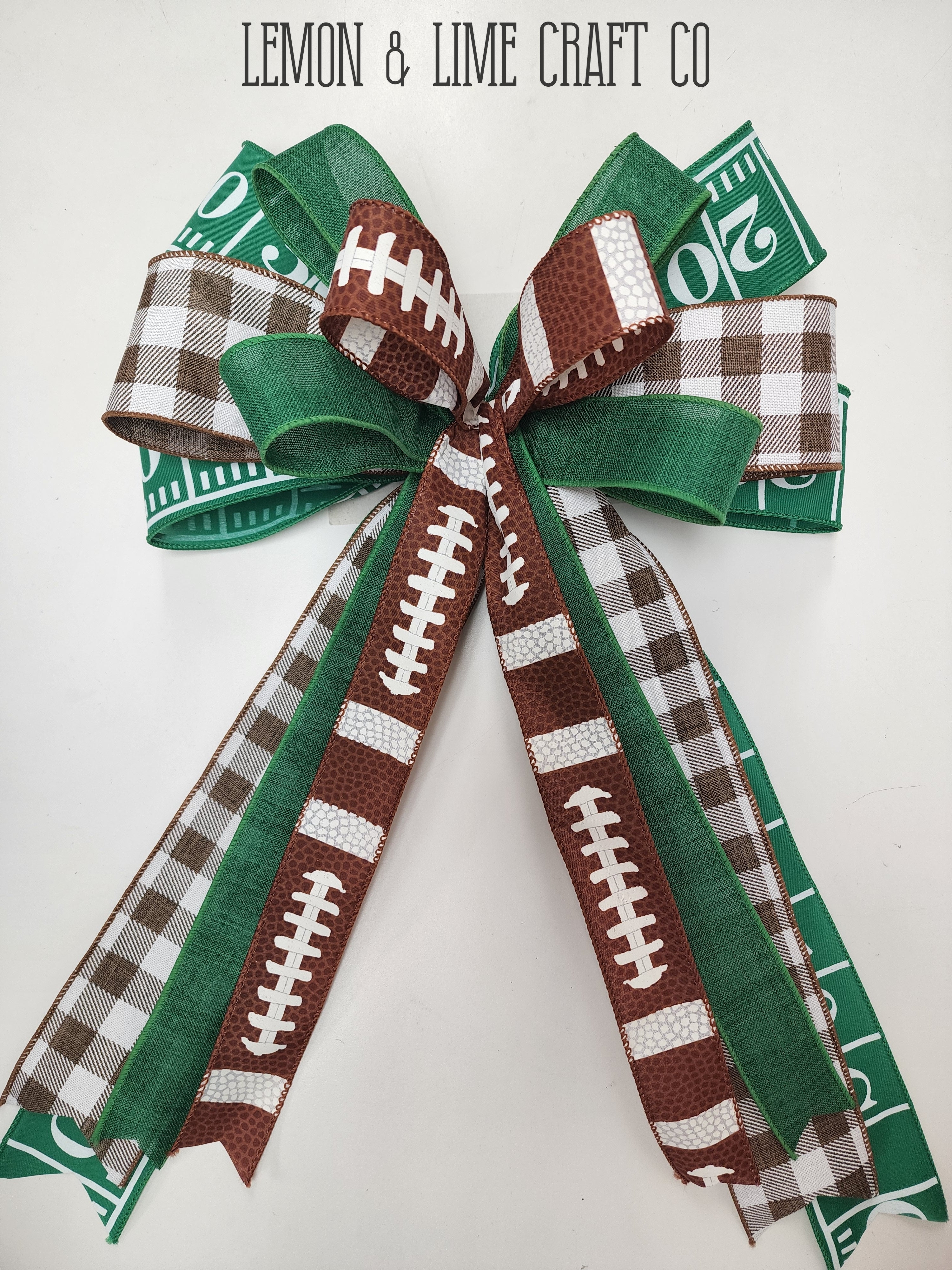 Football Bow