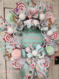 Candied Christmas