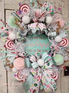 Candied Christmas