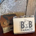 Goat Milk Soap