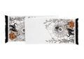 Halloween Boo Spider Web Runner
