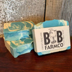 Goat Milk Soap