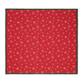 Snowflake Flurry Drying Mat