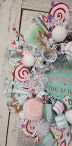 Candied Christmas