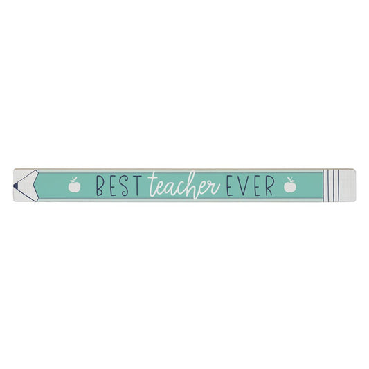 Best Teacher - Talking Stick