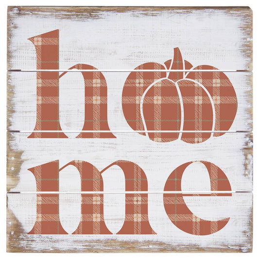 Home Pumpkin - Perfect Pallet Petites