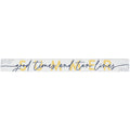 Summer Good Times - Talking Sticks