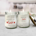 Pet Lover Candle