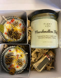 Fire Starters Gift Box