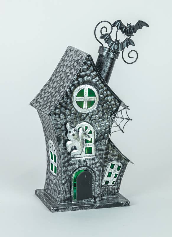 Haunted House (LED)