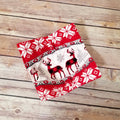 Christmas Sweater Padded Bowl
