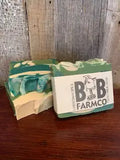 Goat Milk Soap