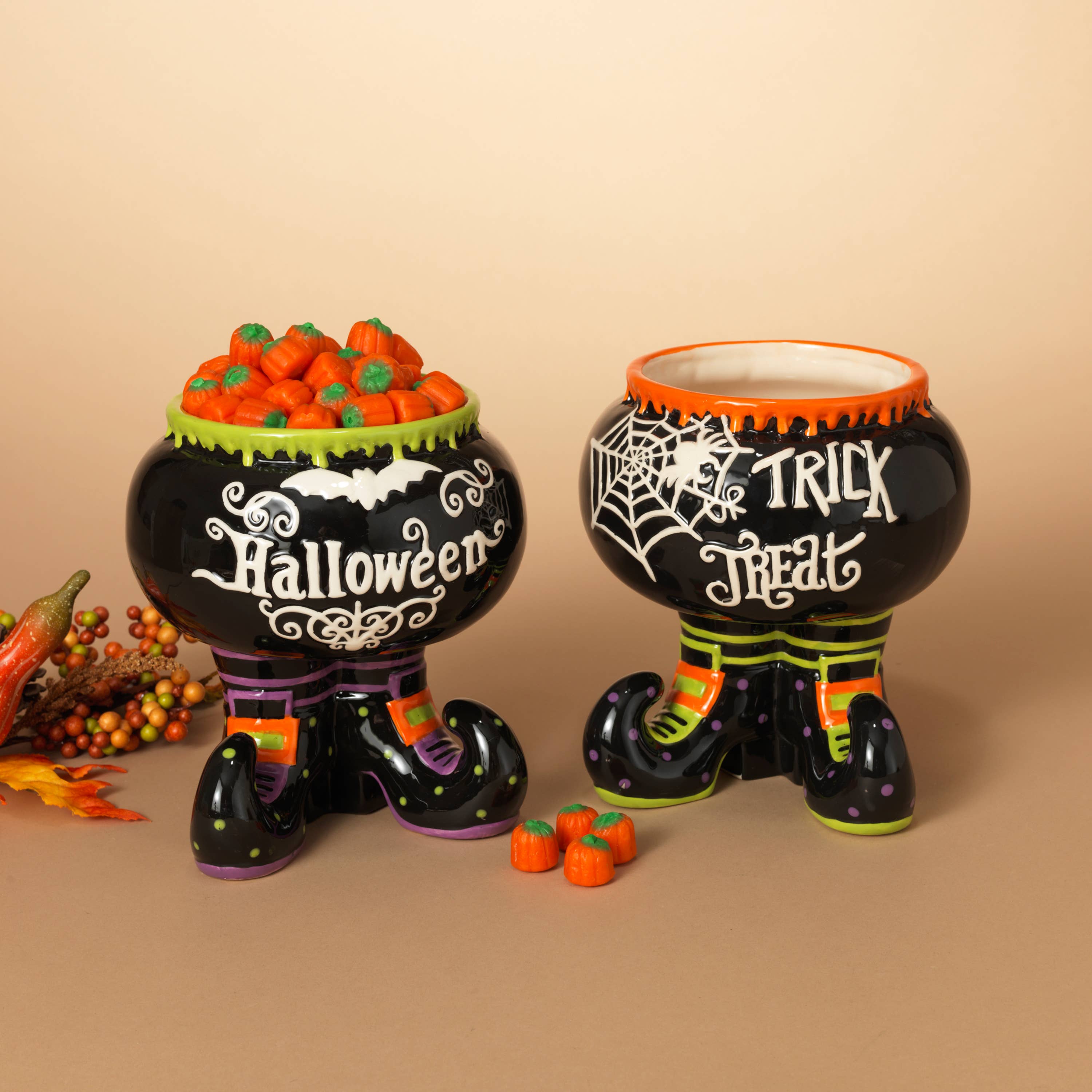 Dolomite Witches Cauldron