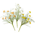Assorted Mum Floral Picks
