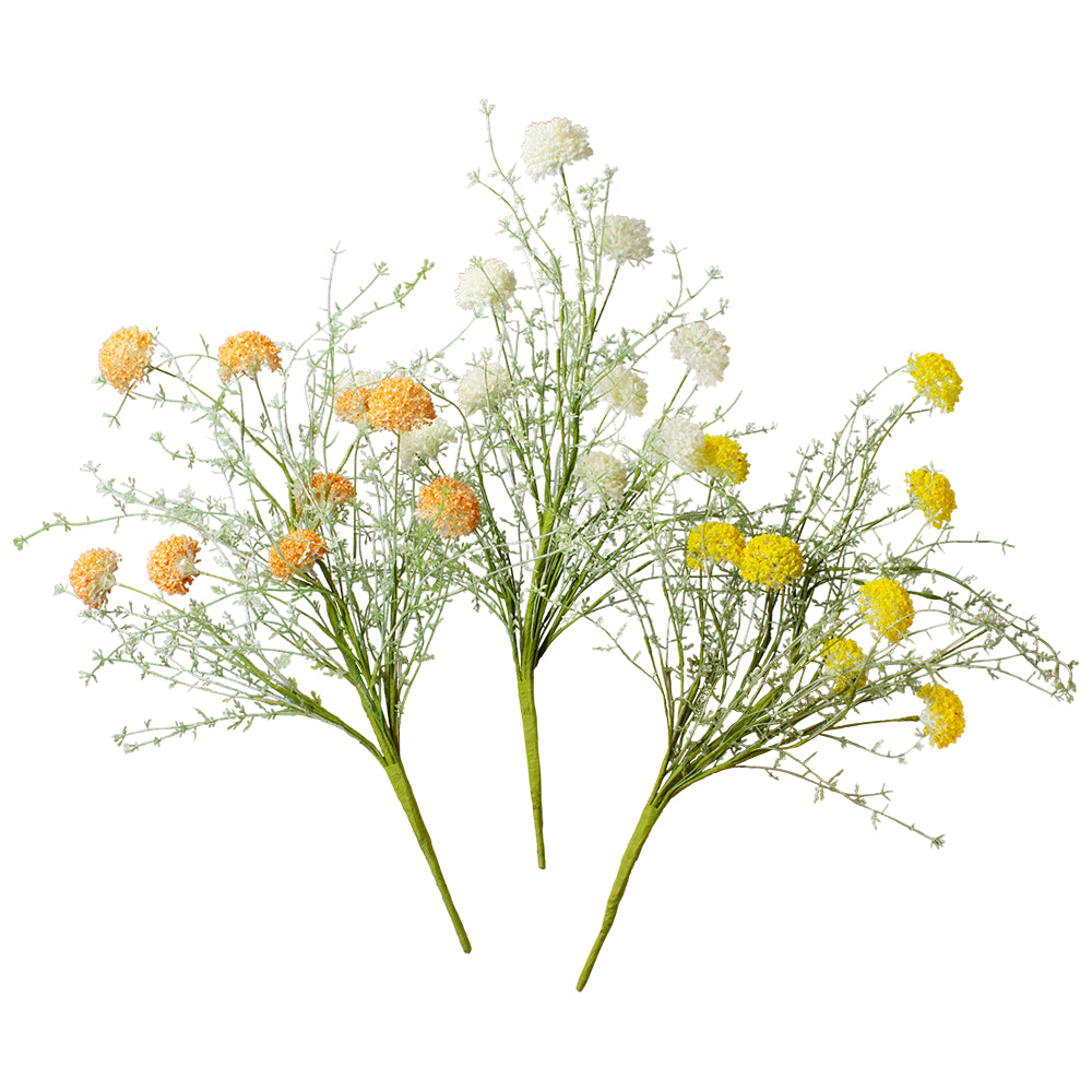 Assorted Mum Floral Picks