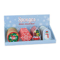 Oh What Fun Sponges *50% OFF*