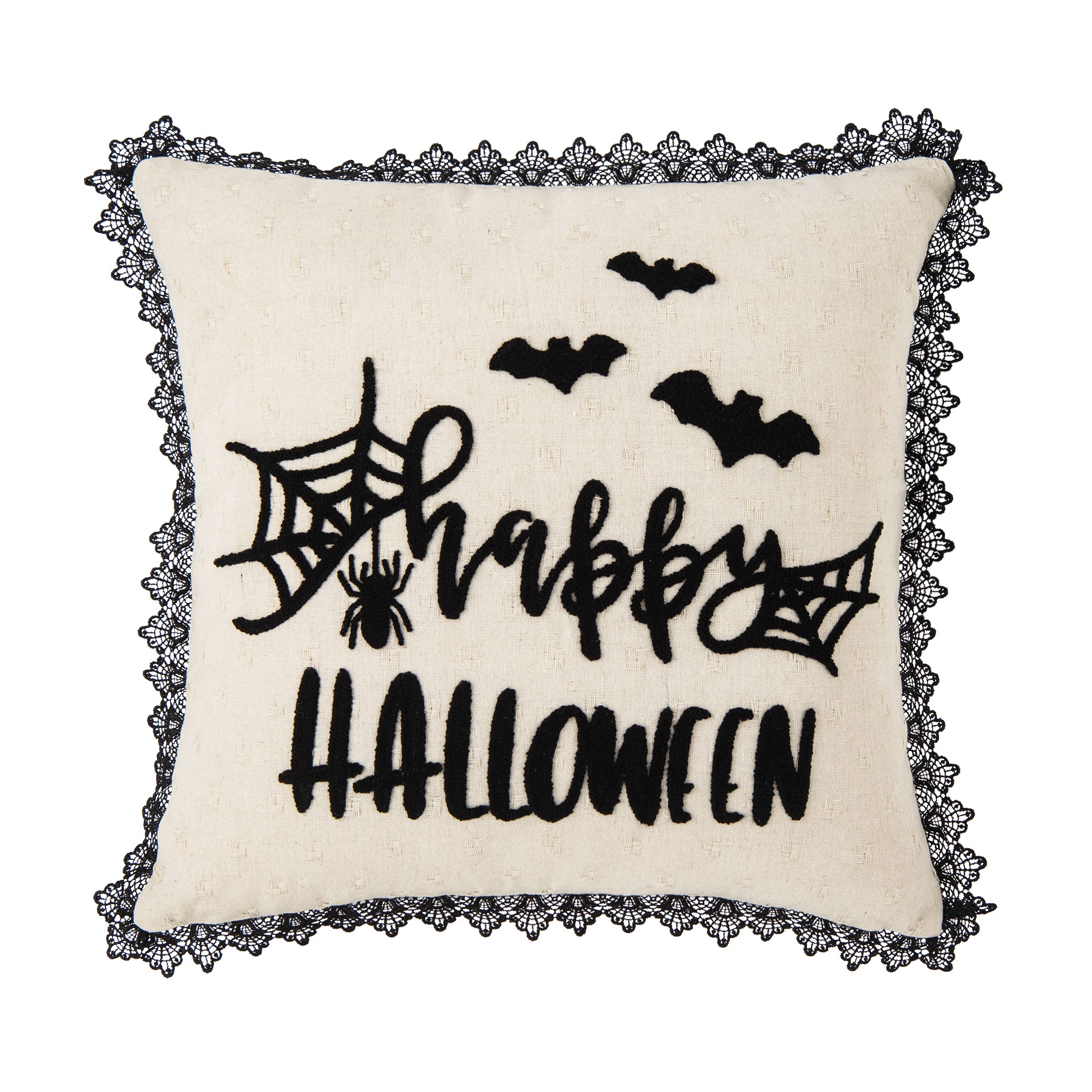 Happy Halloween Pillow