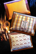 Camping Pillow Set (Set of 3)