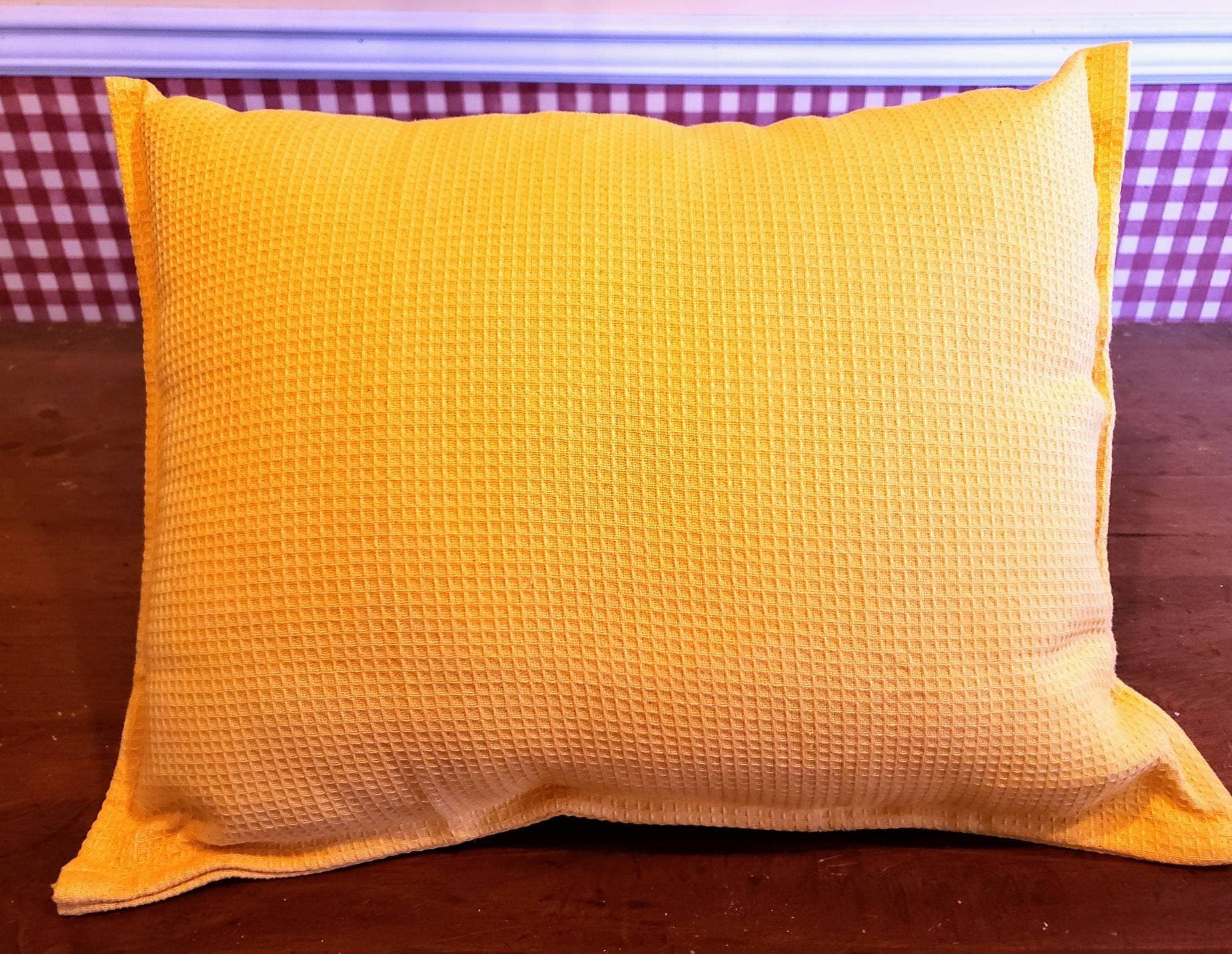 Camping Pillow Set (Set of 3)