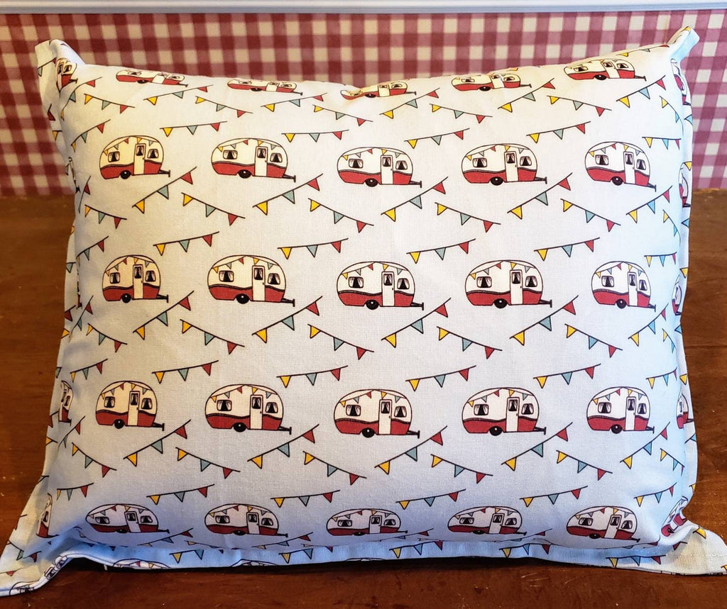 Camping Pillow Set (Set of 3)