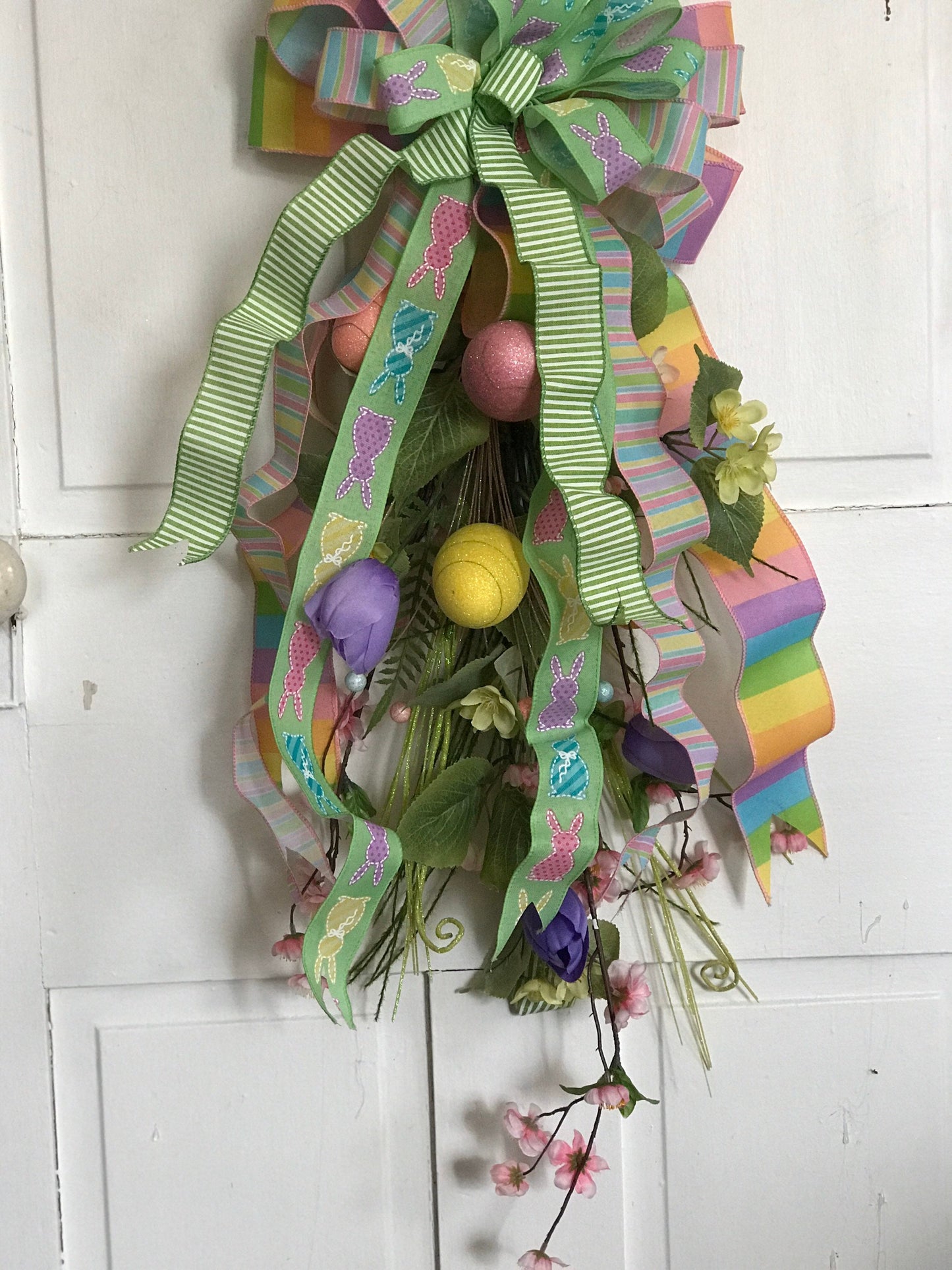 Easter Egg Doorhanger