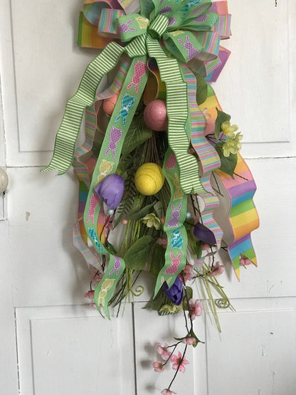 Easter Egg Doorhanger