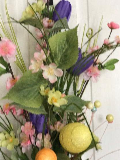 Easter Egg Doorhanger