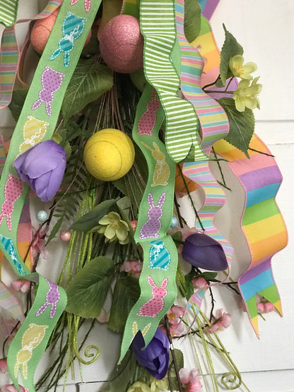 Easter Egg Doorhanger